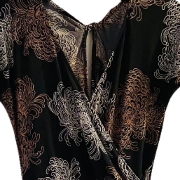 🌴 BCBGMaxAzaria Dress - Size Small - Picture 5 of 12